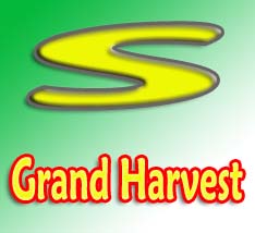 Solitaire Grand Harvest Freebies